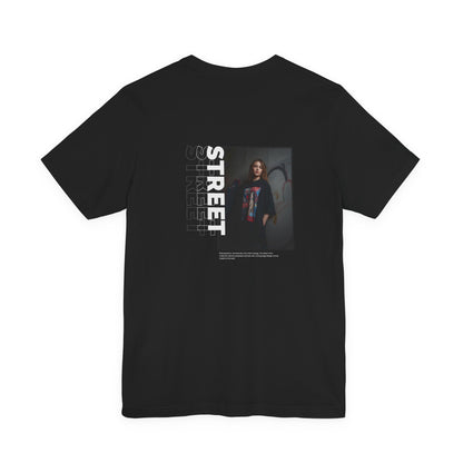 Unisex Oversized Standard T-Shirt