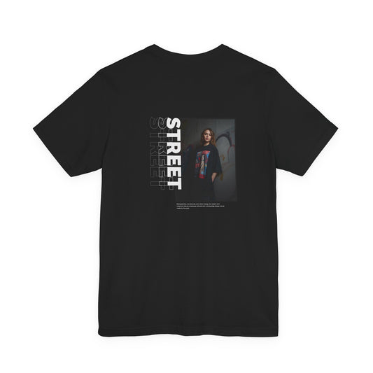 Unisex Oversized Standard T-Shirt