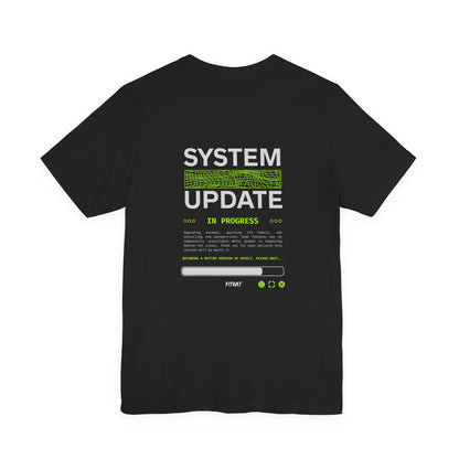 Unisex Oversized Classic T-Shirt