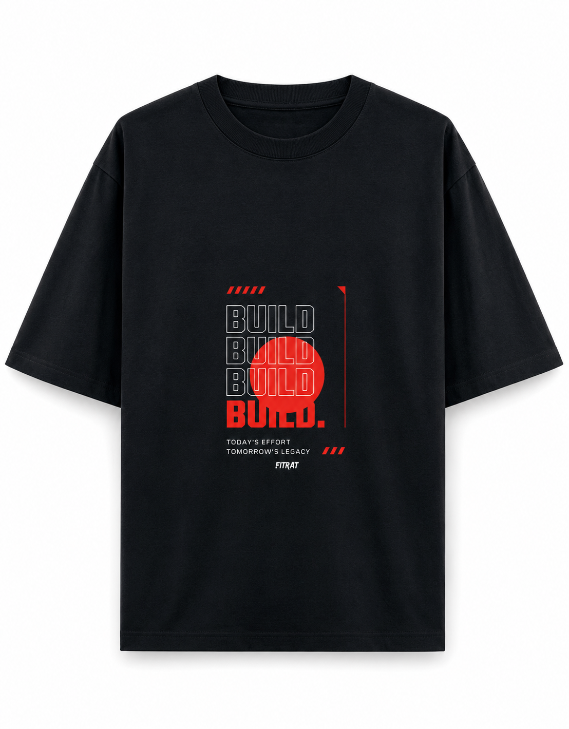 Unisex Oversized Classic T-Shirt