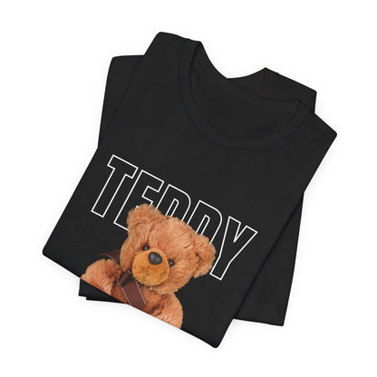 Unisex Oversized Classic T-Shirt