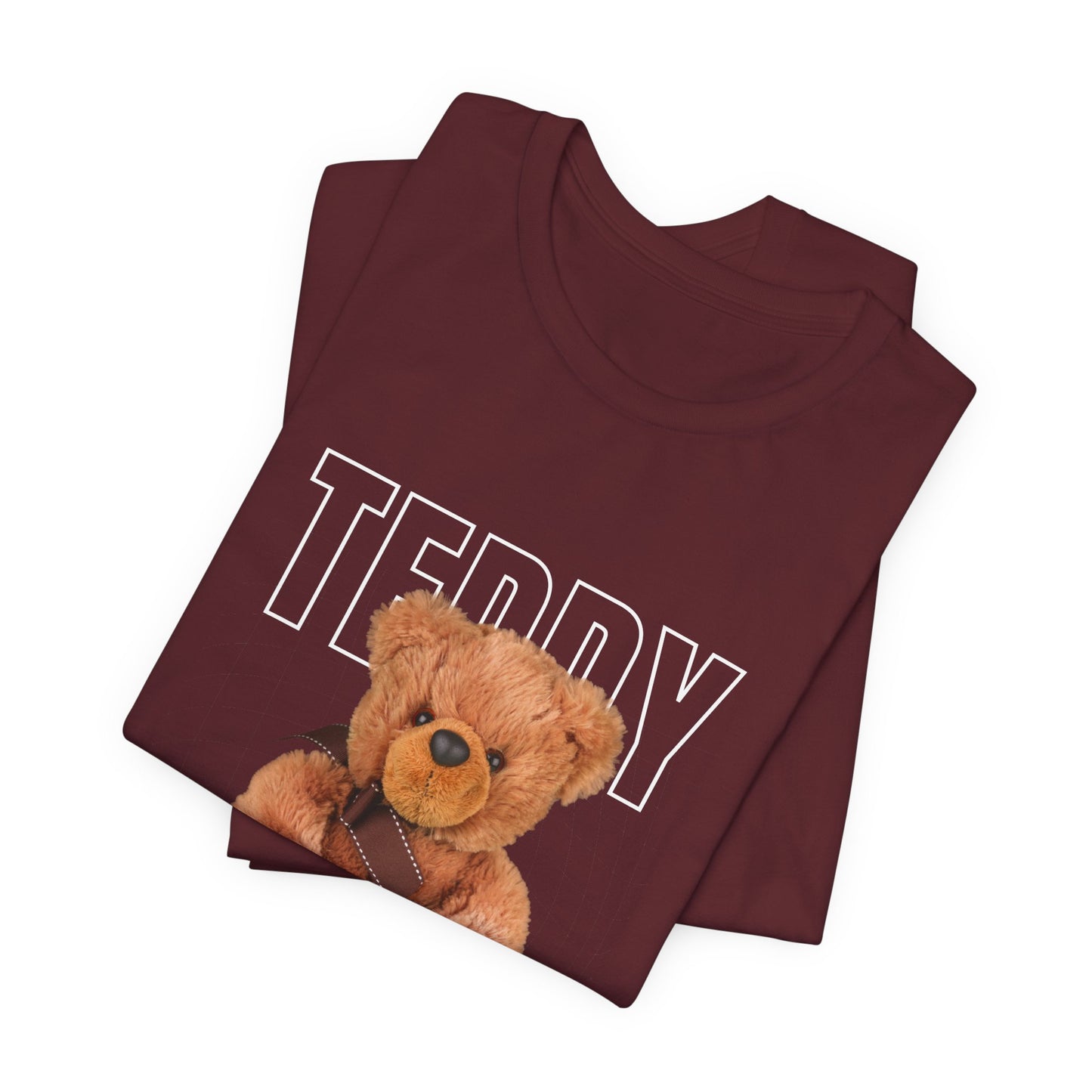 Unisex Oversized Classic T-Shirt