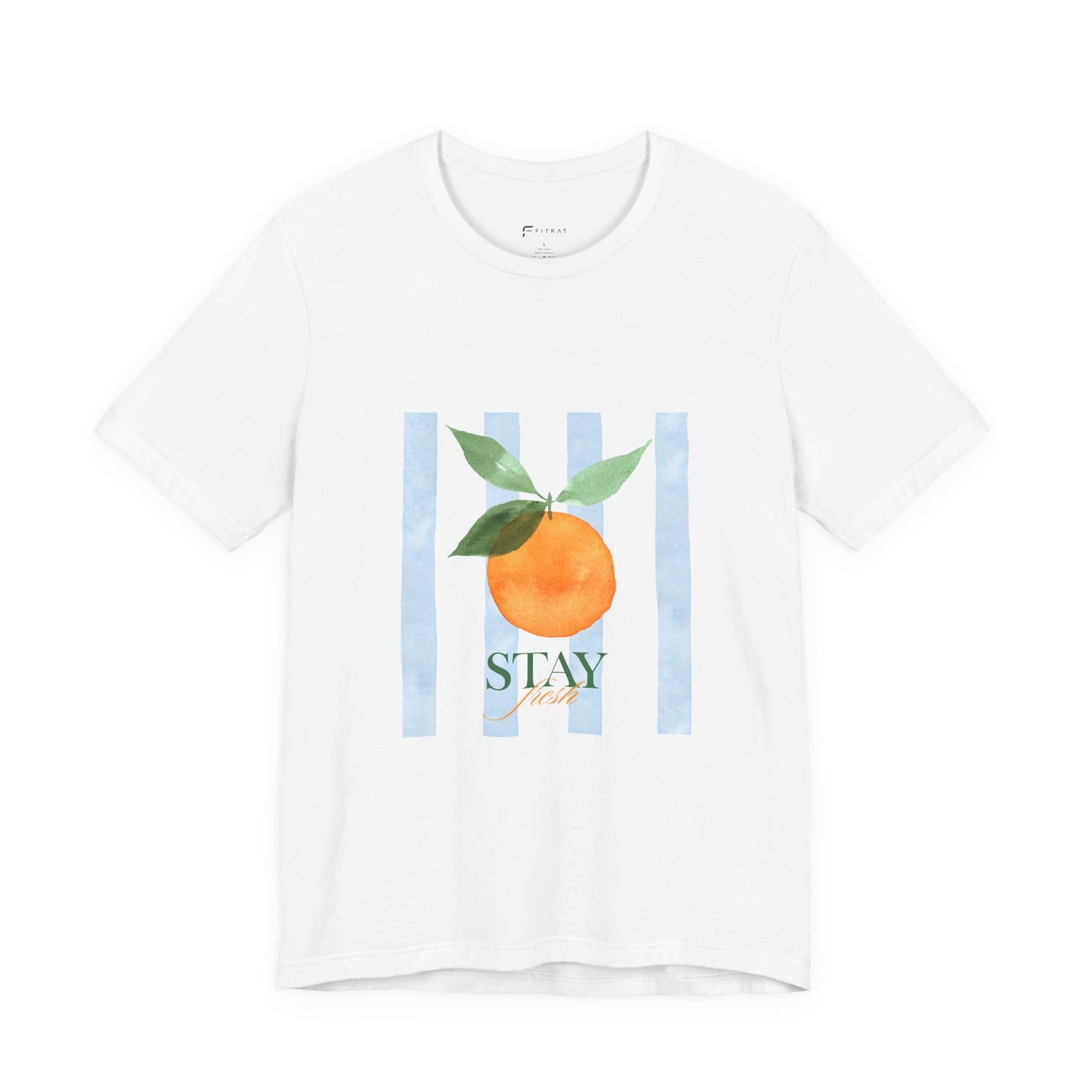 Unisex Oversized Standard T-Shirt