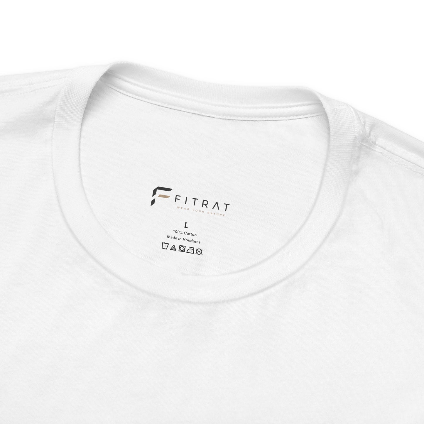 Unisex Oversized Standard T-Shirt