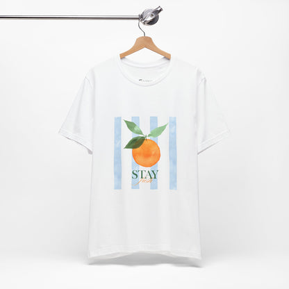 Unisex Oversized Standard T-Shirt