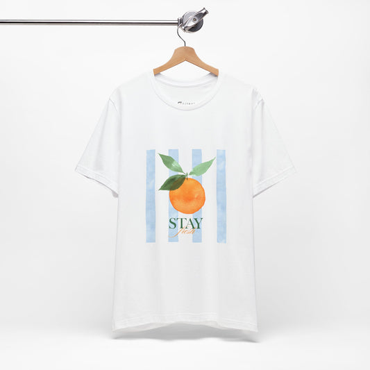 Unisex Oversized Standard T-Shirt