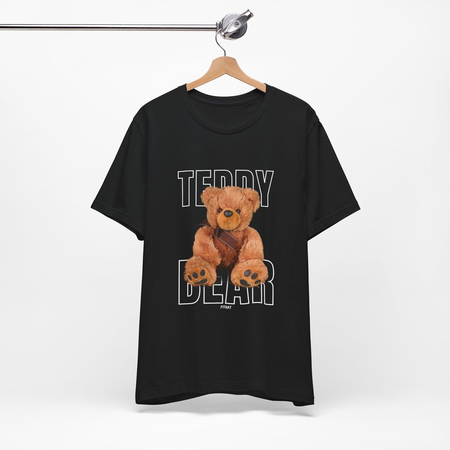 Unisex Oversized Classic T-Shirt