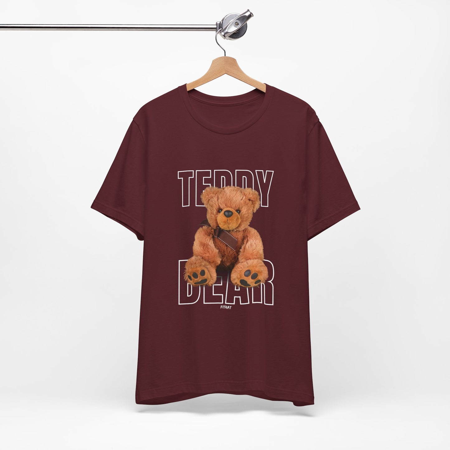 Unisex Oversized Classic T-Shirt