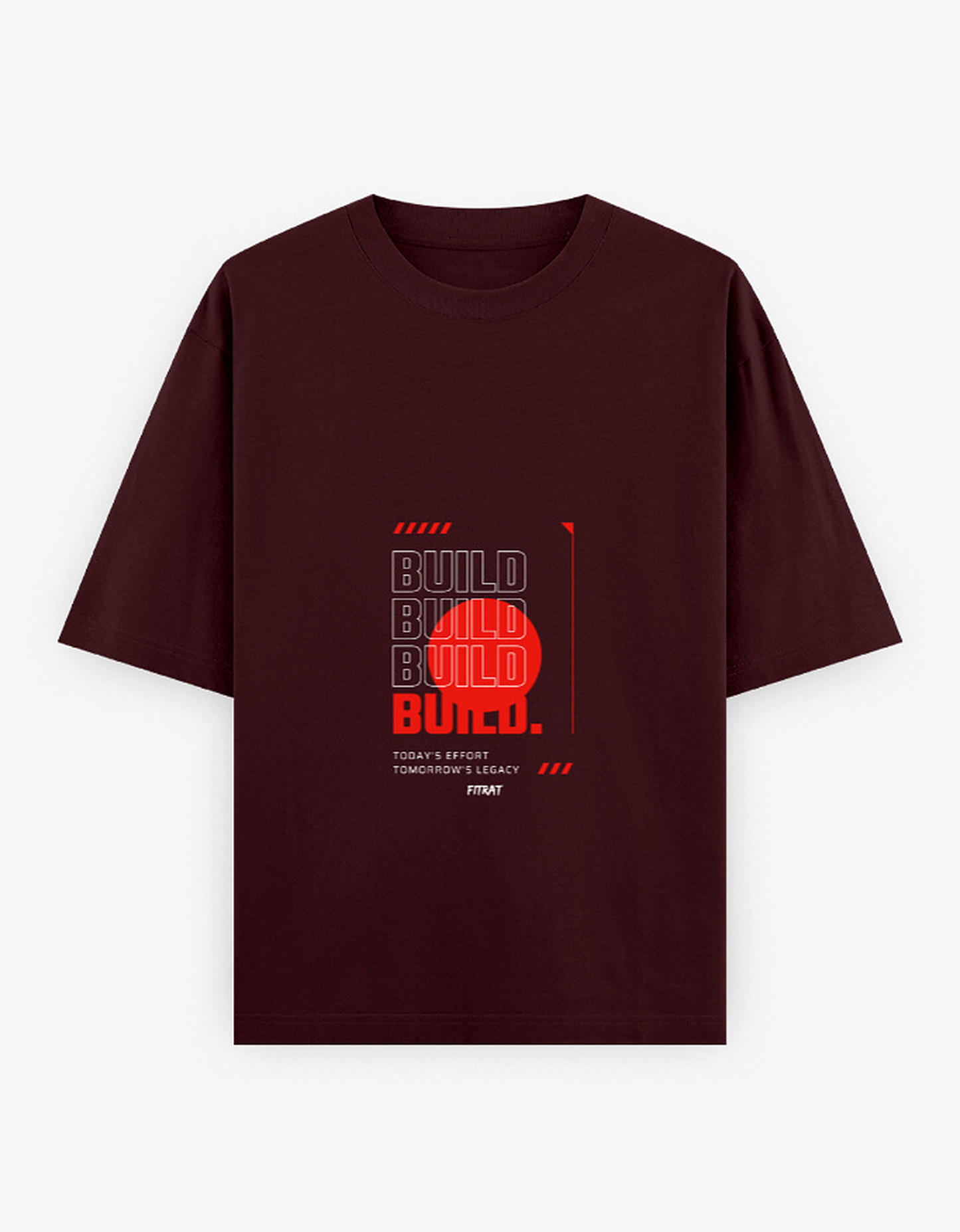 Unisex Oversized Classic T-Shirt