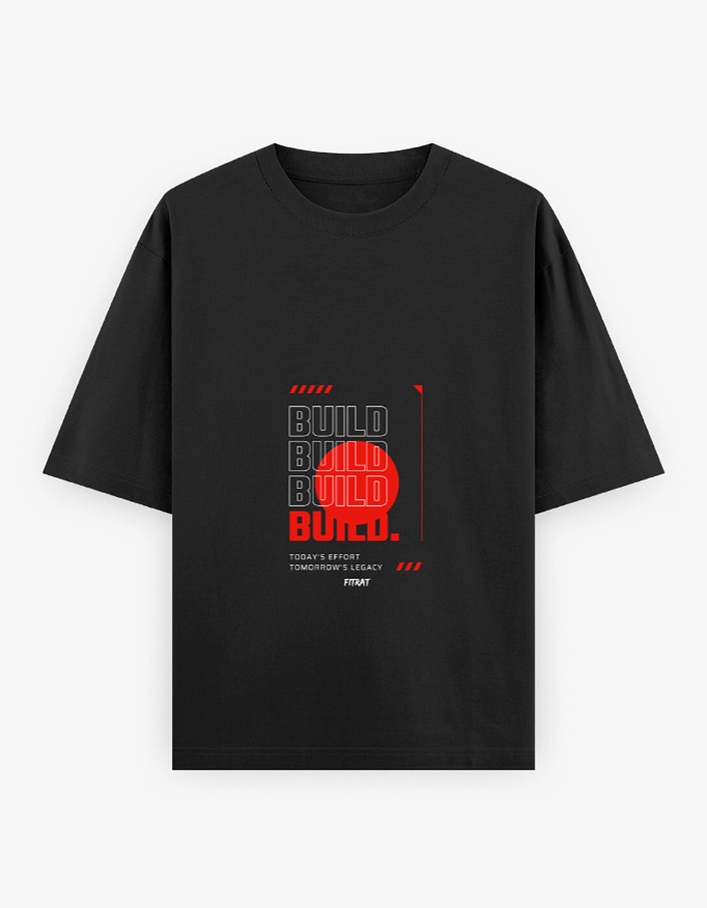 Unisex Oversized Classic T-Shirt