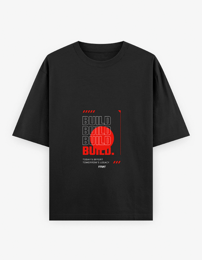 Unisex Oversized Classic T-Shirt
